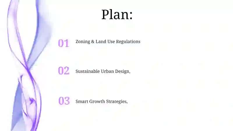 City Planning 2