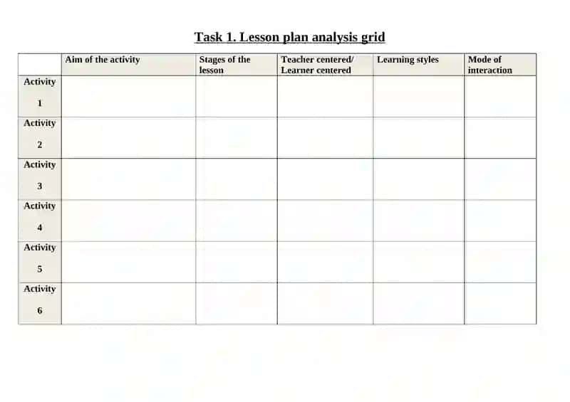 FINAL CONTROL WORK ON “INTEGRATED COURSE OF TEACHING FOREIGN LANGUAGES” 2