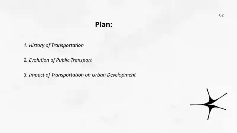 Transportation History 2