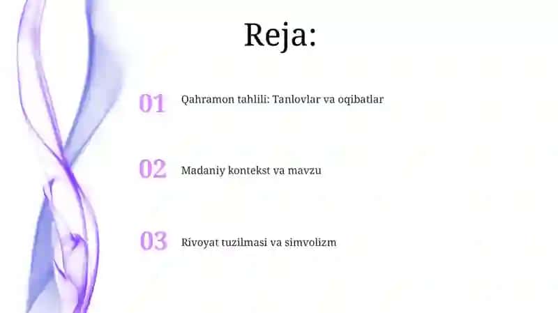 Ikki Eshik Oralig'ida 2