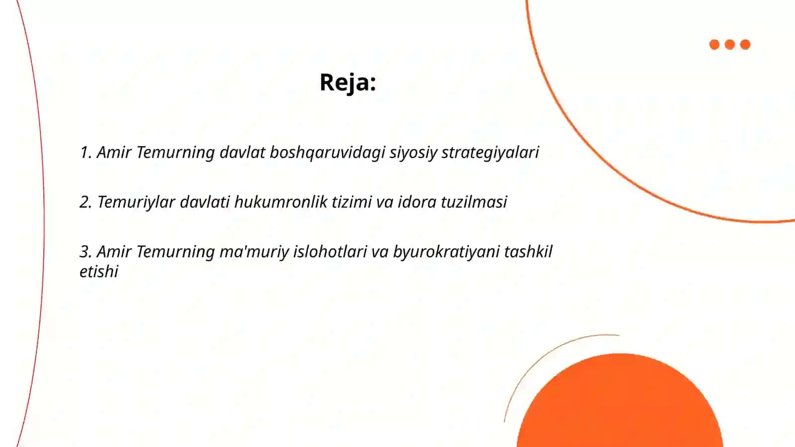 Amir-Temur buyuk davlat arbobi 2