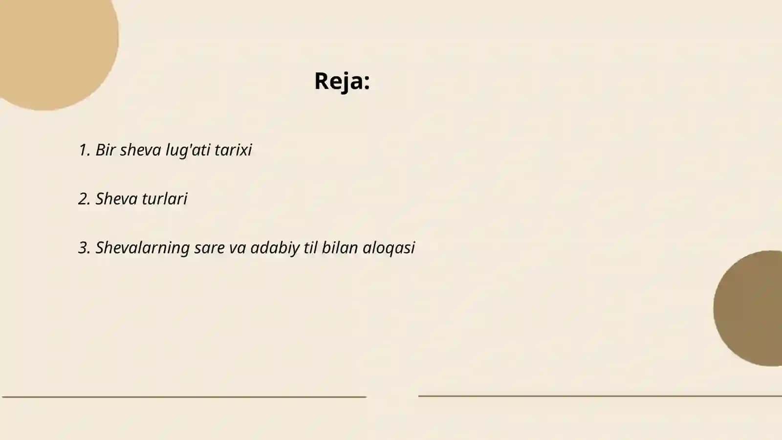 Bir sheva lug'atu 2