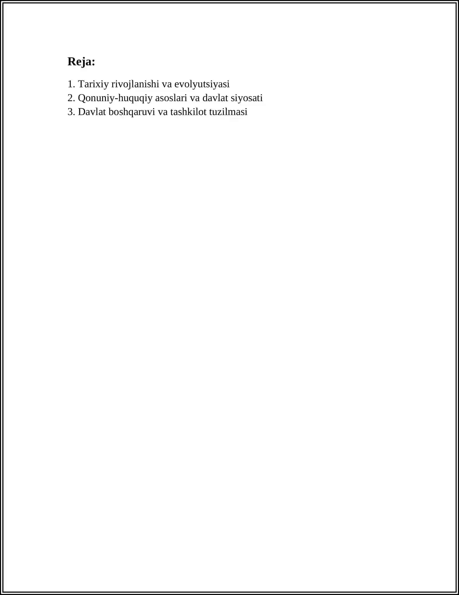 O'zbekiston respublikasida Jismoniy Madaniyat Tizimini Rivojlantirish 2