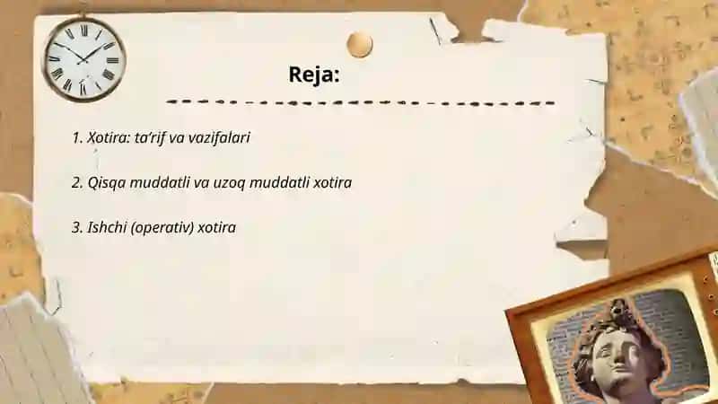 Xotira 2