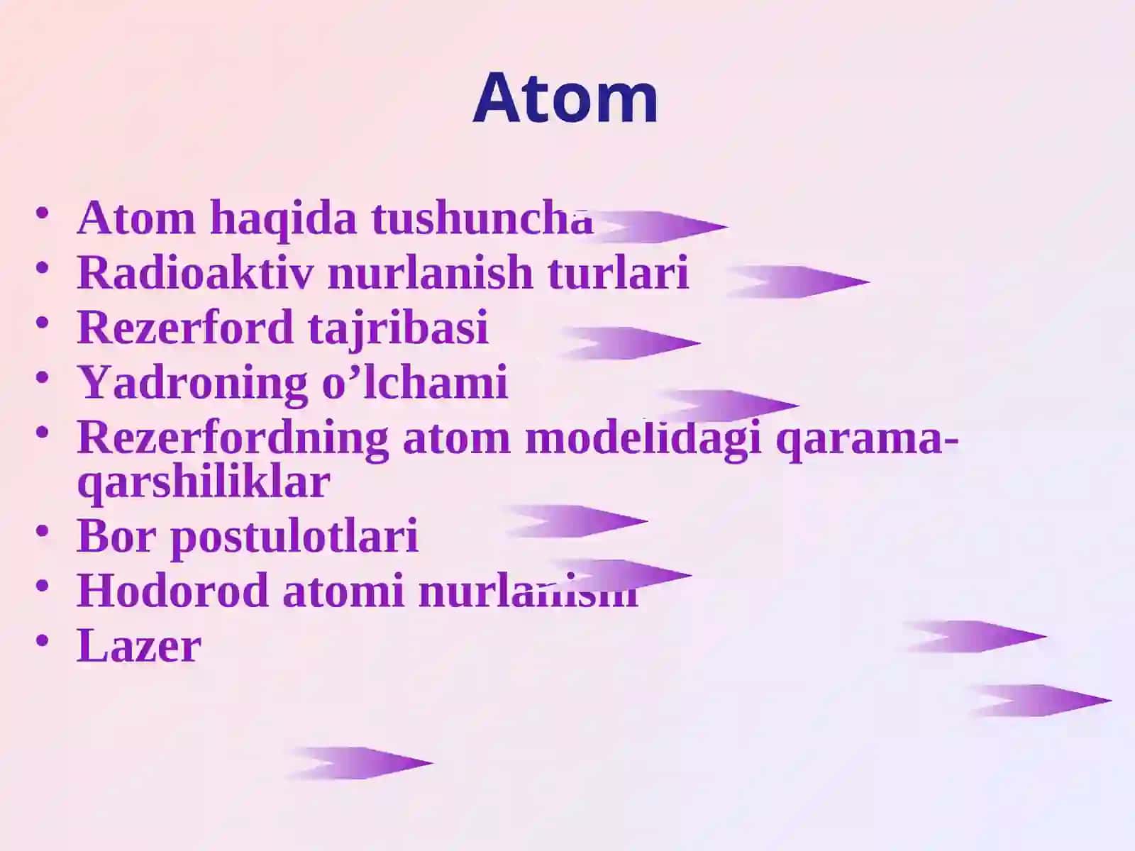 Atom 2