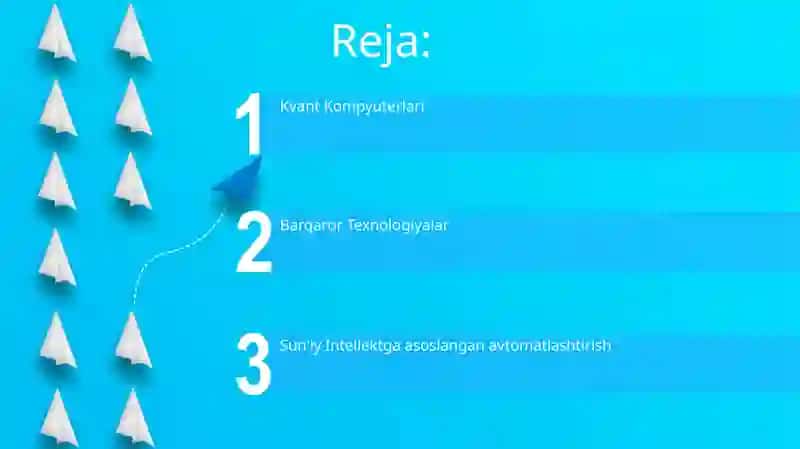Kvant Kompyuterlari 2