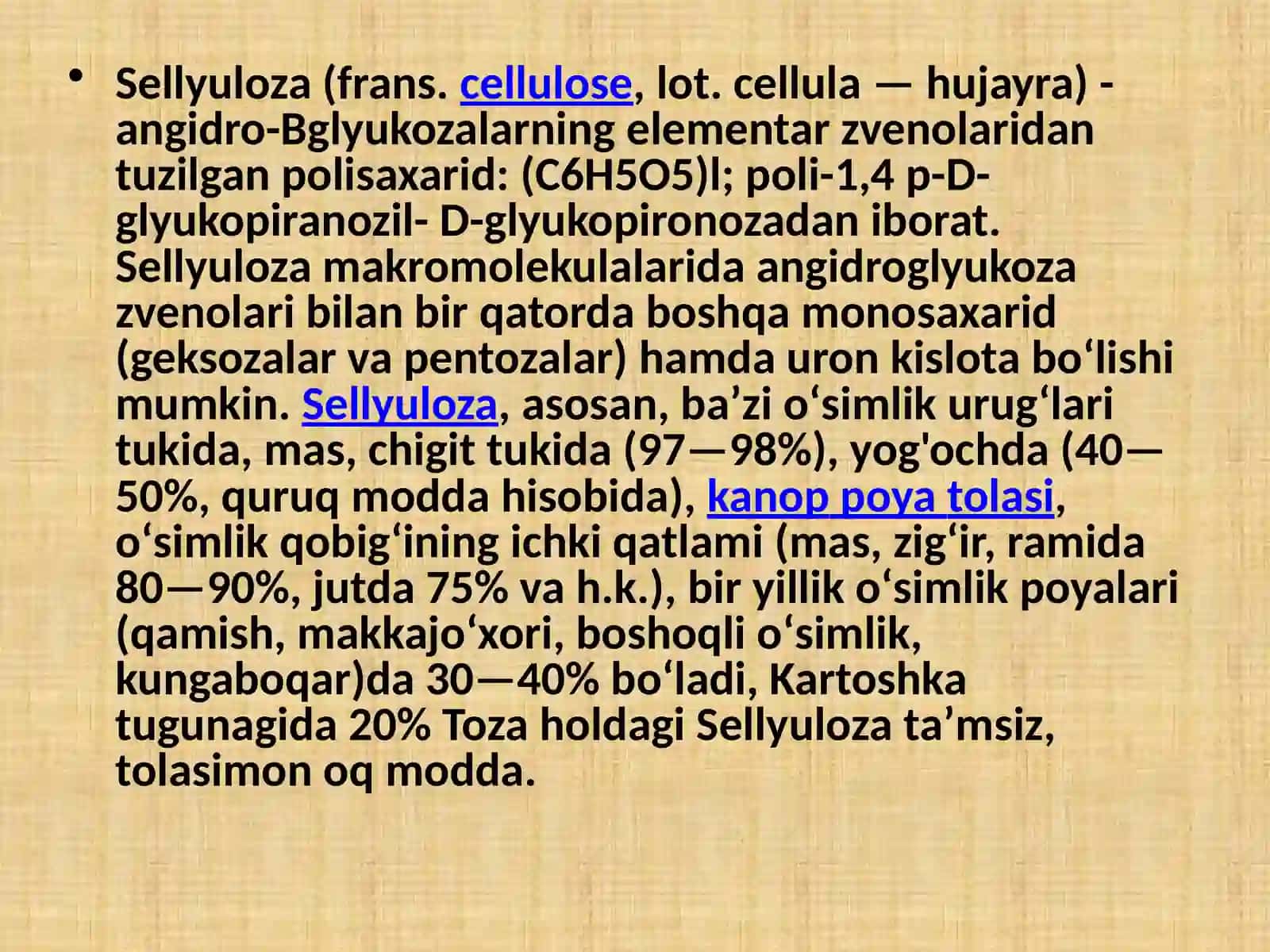 Sellyuloza 2