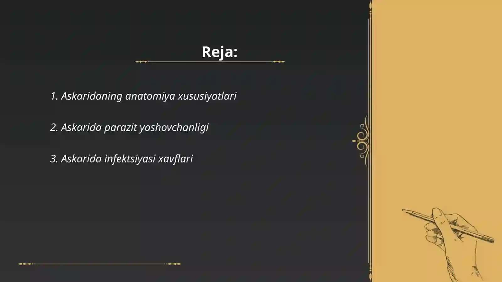 Askarida 2