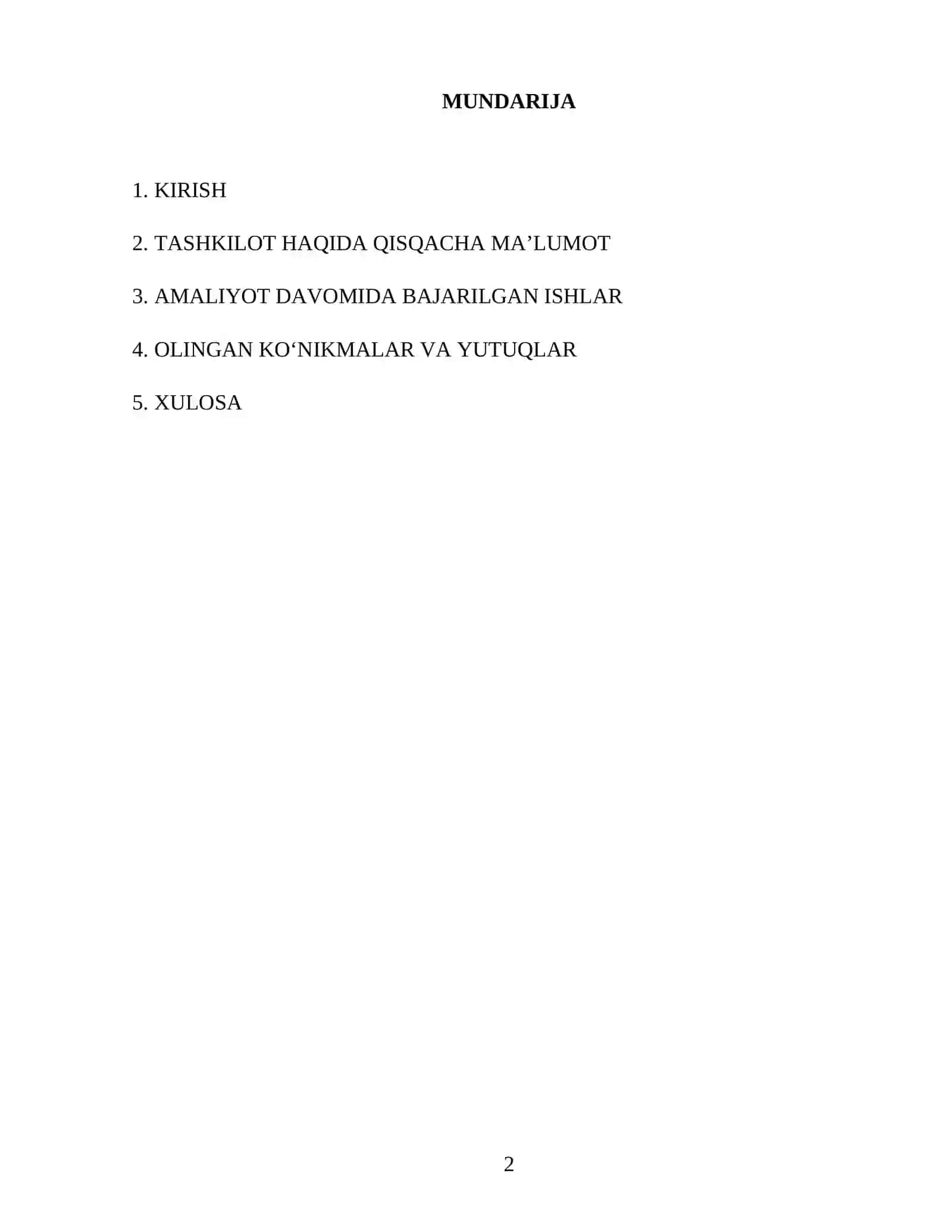 Bank 2