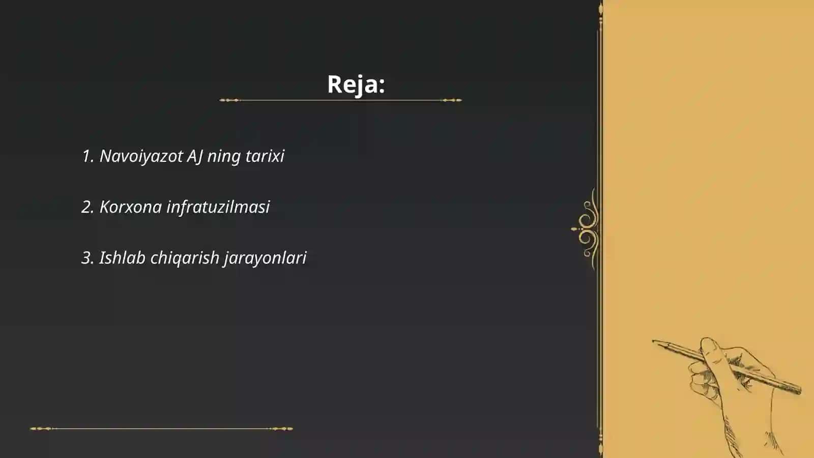 Navoiyazot AJ ning tarixi 2
