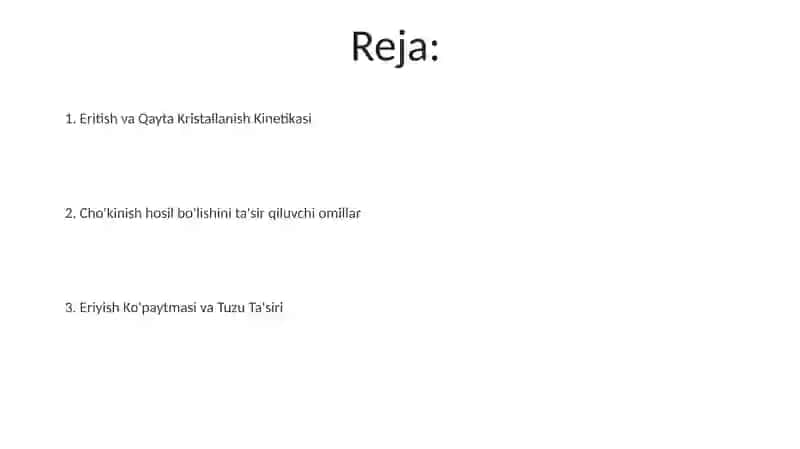 Tuz effekti 2
