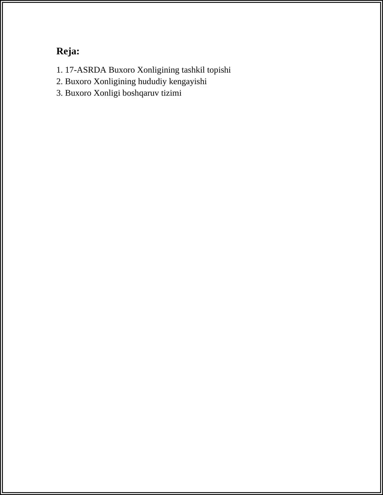 17-ASRDA BUXORO XONLIGI 2