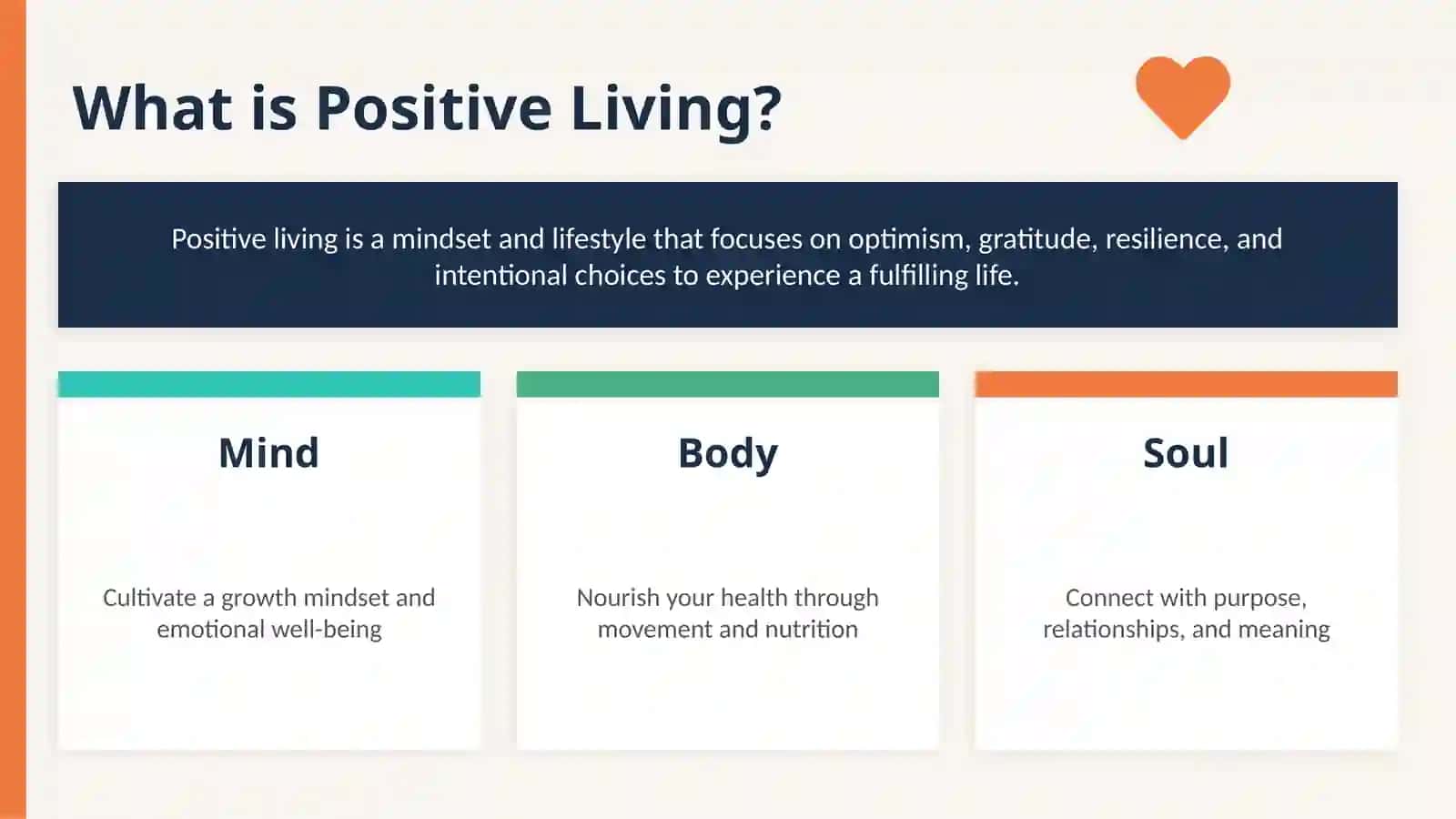 POSITIVE LIFE 2