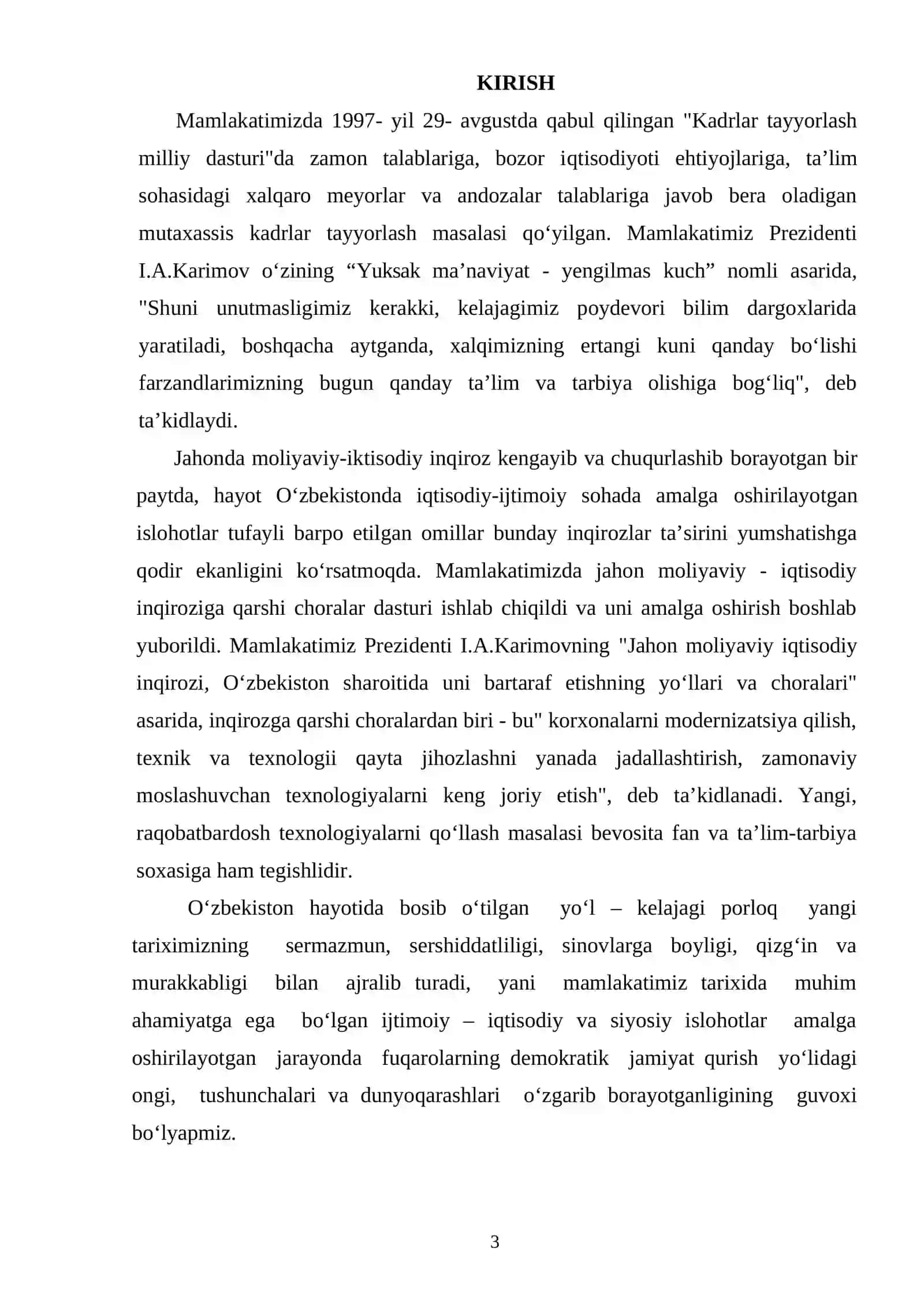 Potensiometriya usuli bo'yicha amaliy ish 2