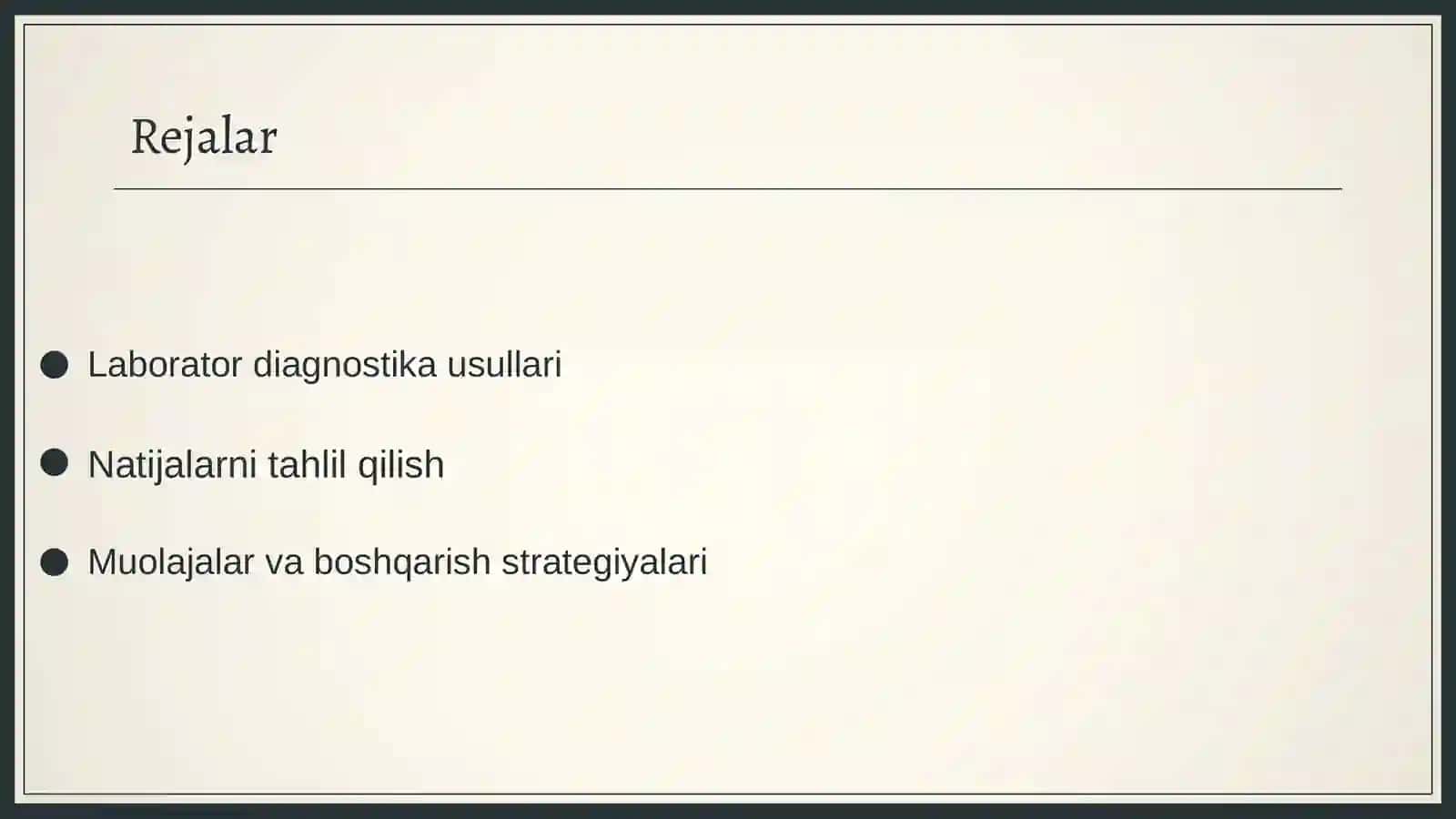 Gemorragik vaskulit laborator diagnostikasi 2
