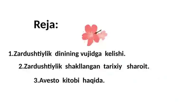 Zardushtiylik 2