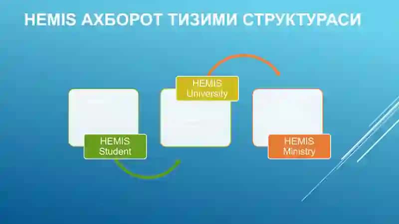 HEMIS Talaba 2