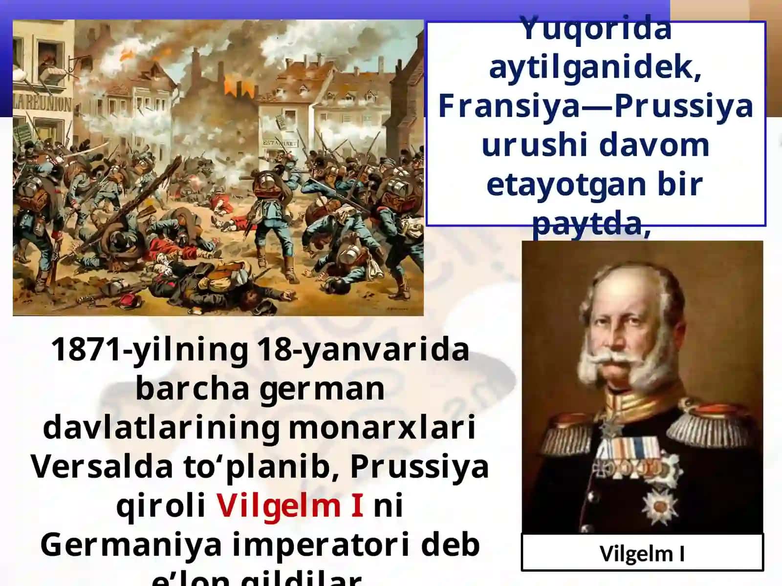 Versalda to'plamasi 2