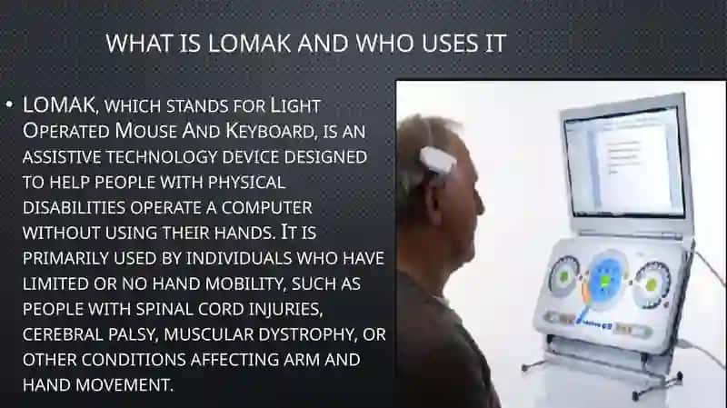 LOMAK 2