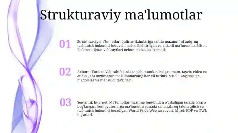 Axborot Turlari 2