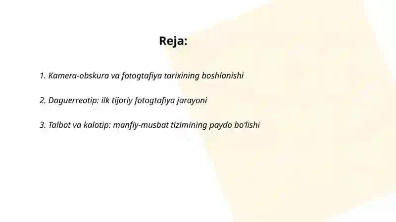 Fotogtafiya tarixi 2