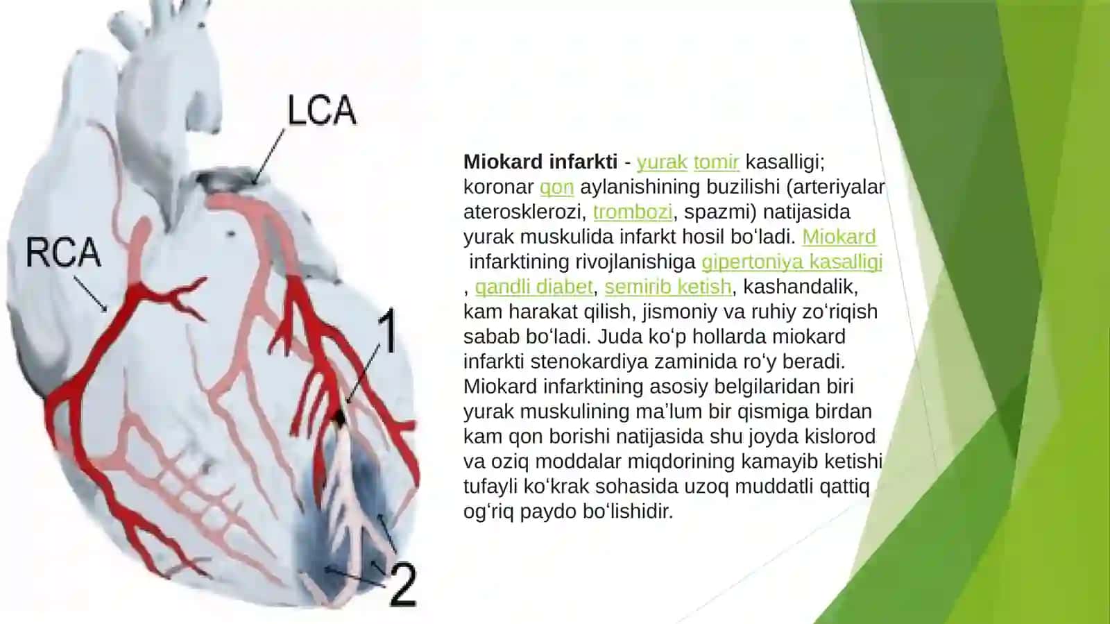 MIOKARD INFARKTI 2
