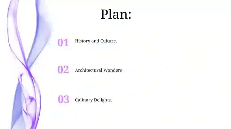 Culinary Delights 2
