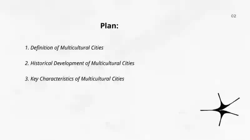 Multicultural Cities 2