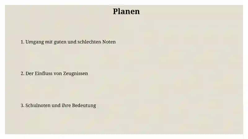 Notenspiegel 2