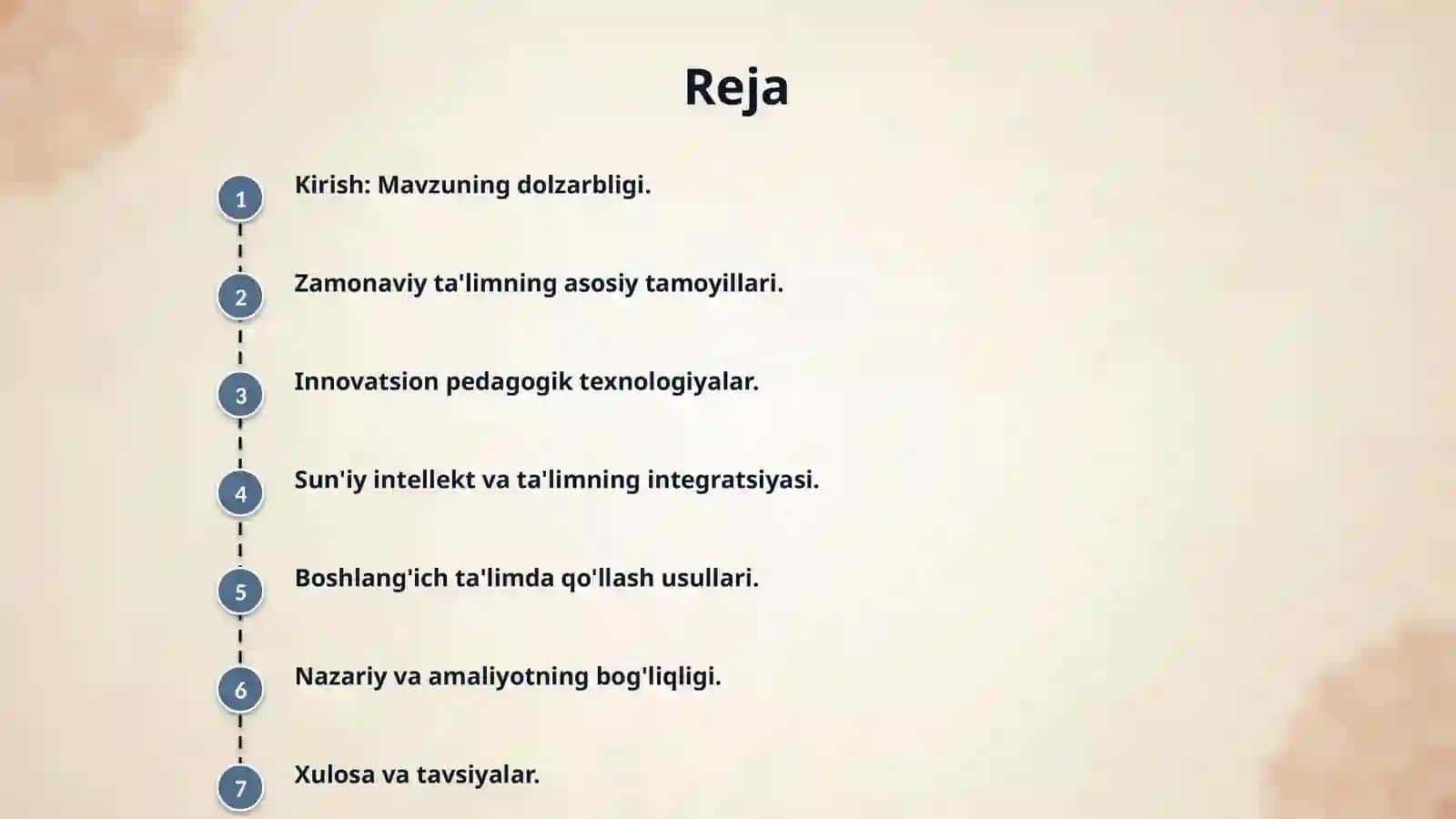 Mavzusiz taqdimot 2