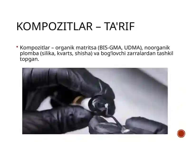 Kompozitlar 2