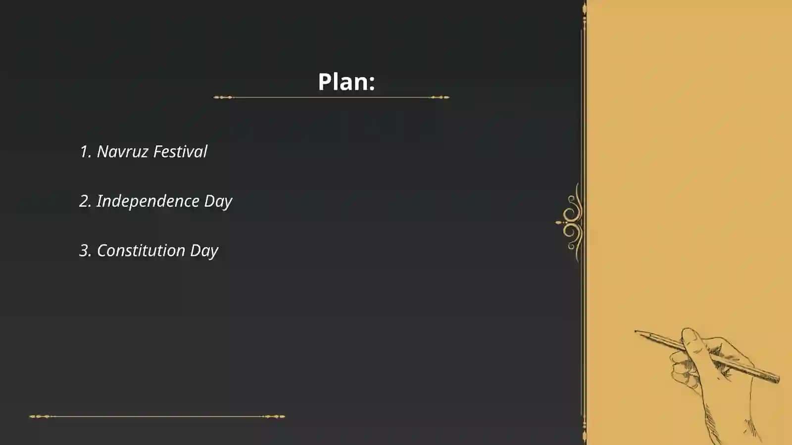 Navruz Festival 2