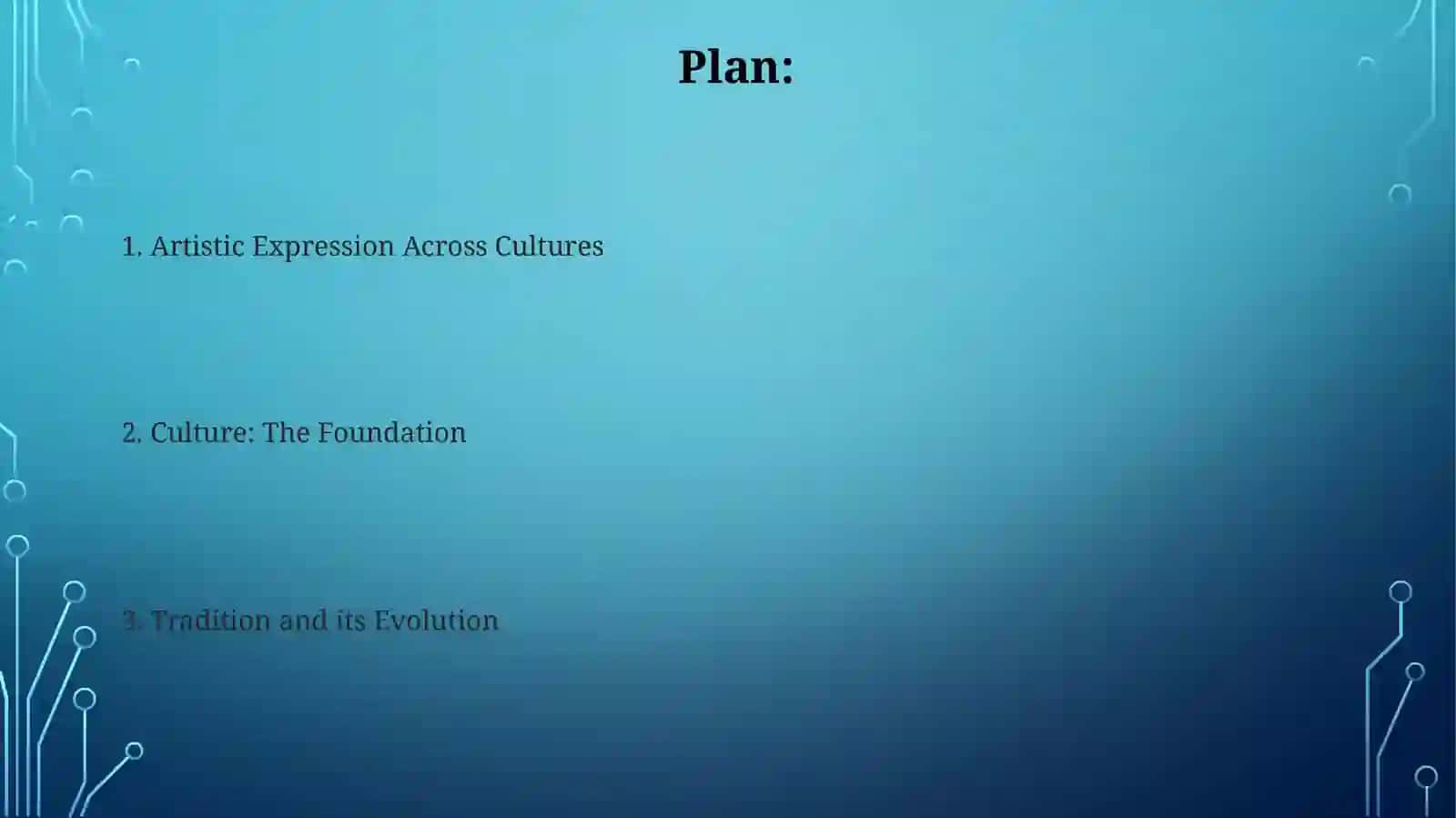 Culture,artand tradition 2