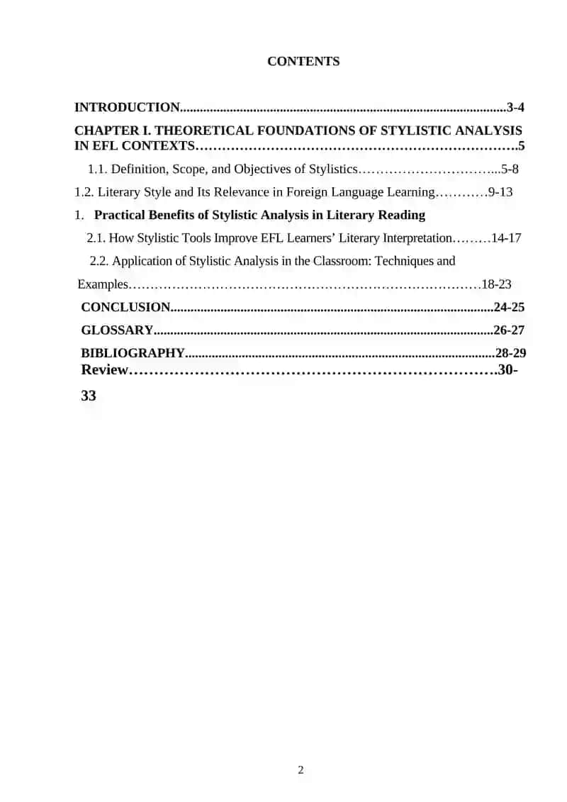 Different Classifications of Sentences in English: A Structural and Functional Approach 2