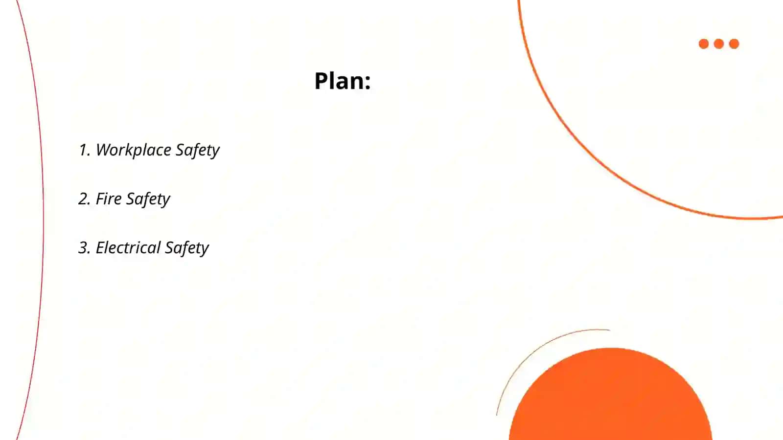 Safety 2