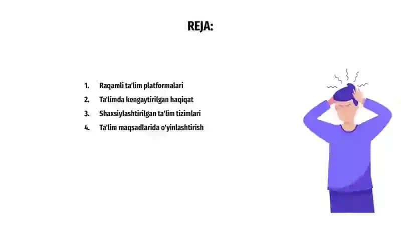 Raqamli Ta'lim Platformalari 2