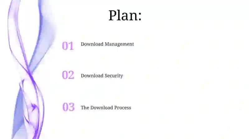 Download Management 2