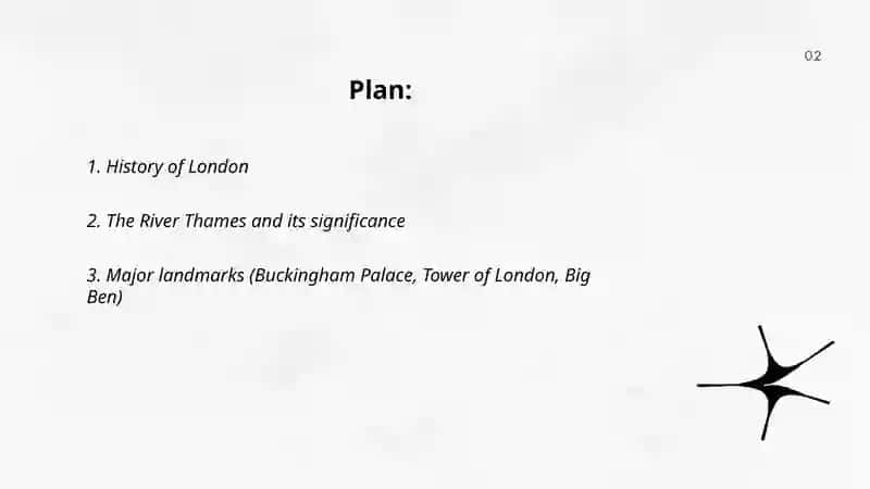 History of London 2