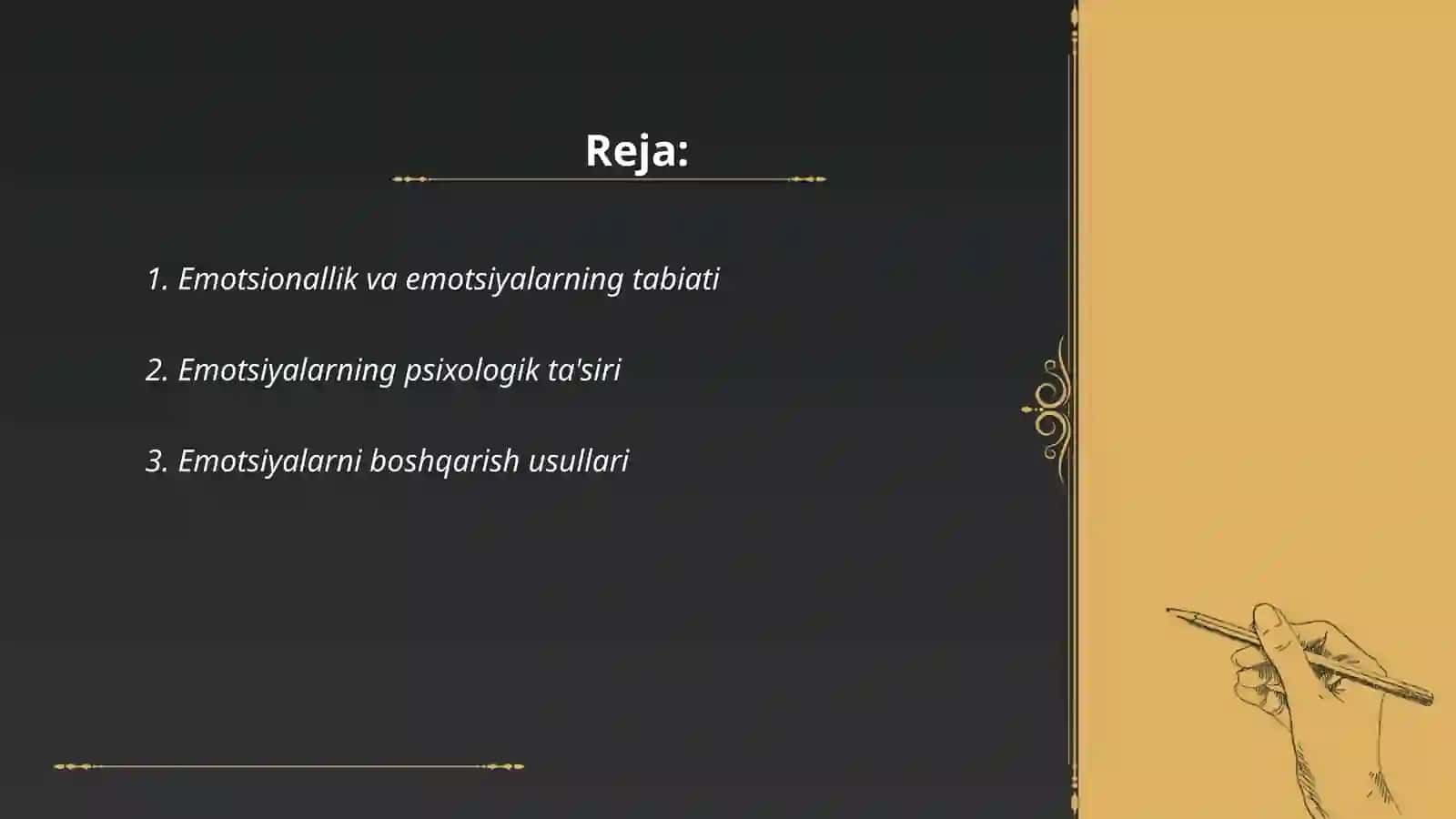Emotsiya 2