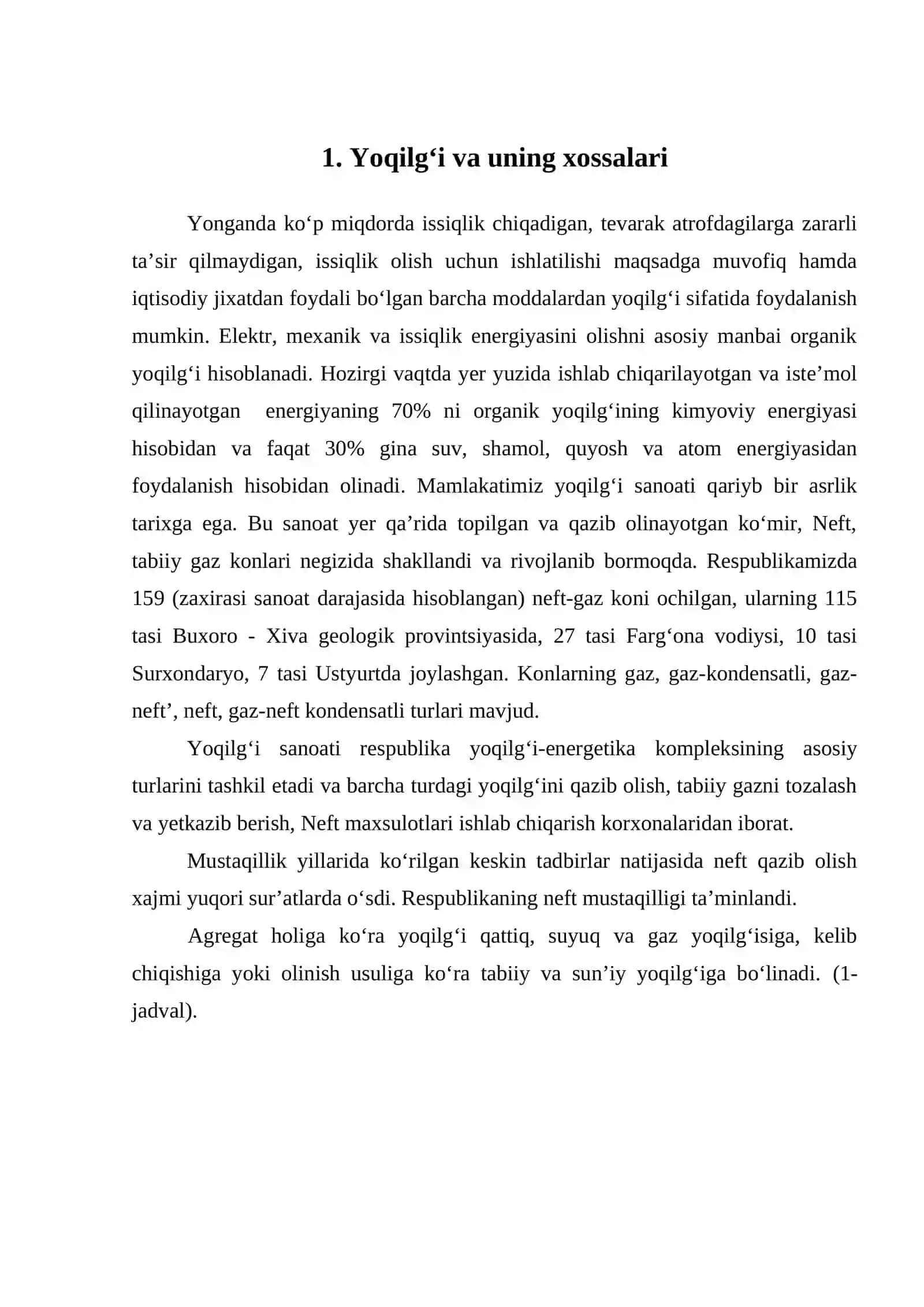 Yoqilg‘i 2