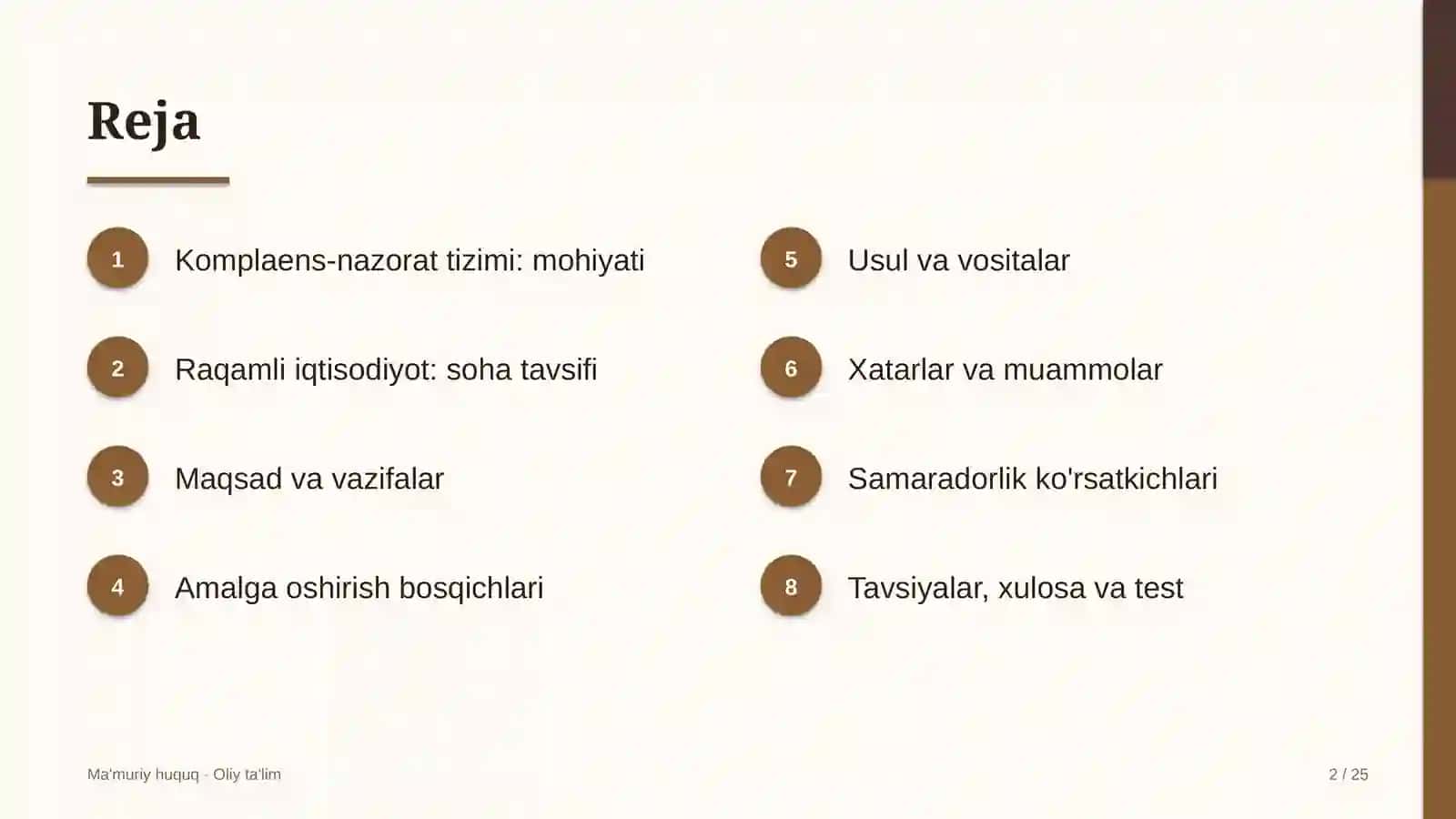 raqamli iqtisodiyotda komplaens nazorat tizimi 7545 2