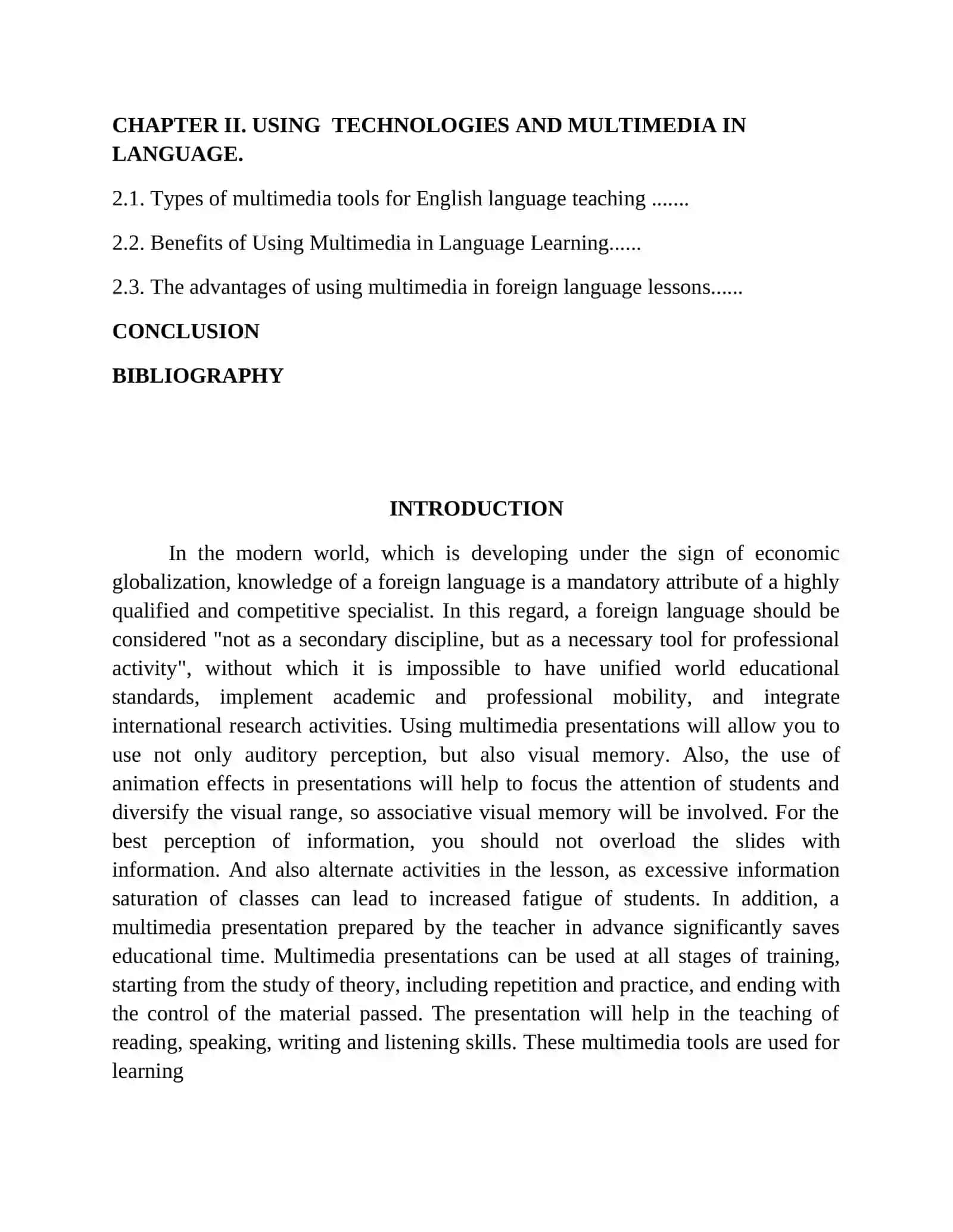 GRAMMAR AND ITS ROLE OF TEACHING 2