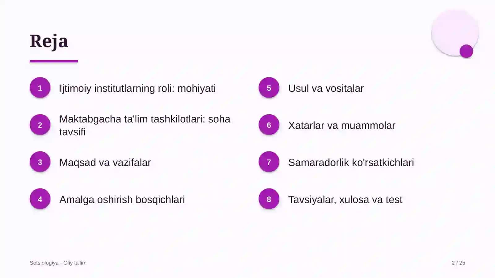 maktabgacha ta'lim tashkilotlarida ijtimoiy institutlarning roli 8799 2