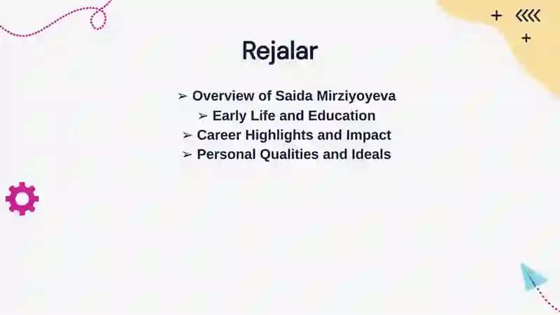 MY IDEAL PERSON 2