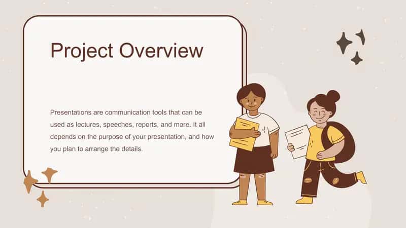 Presentations Communication Tools 2
