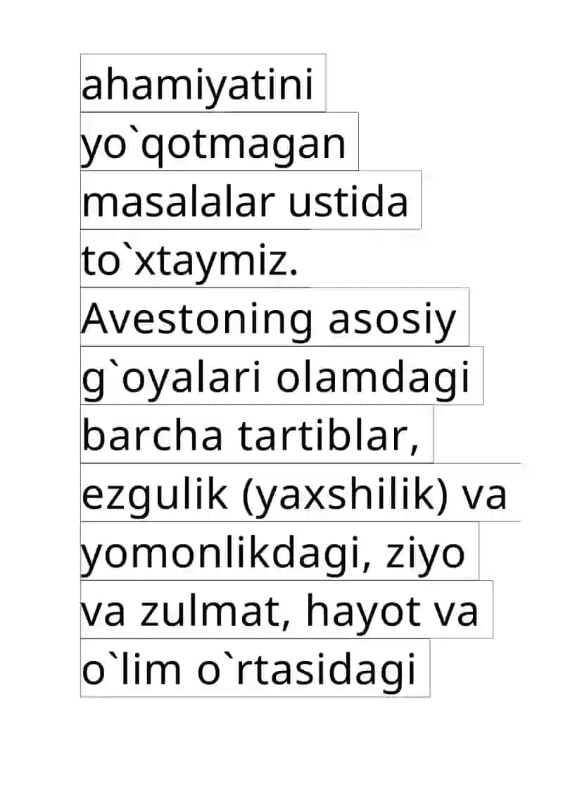 Avesta 2