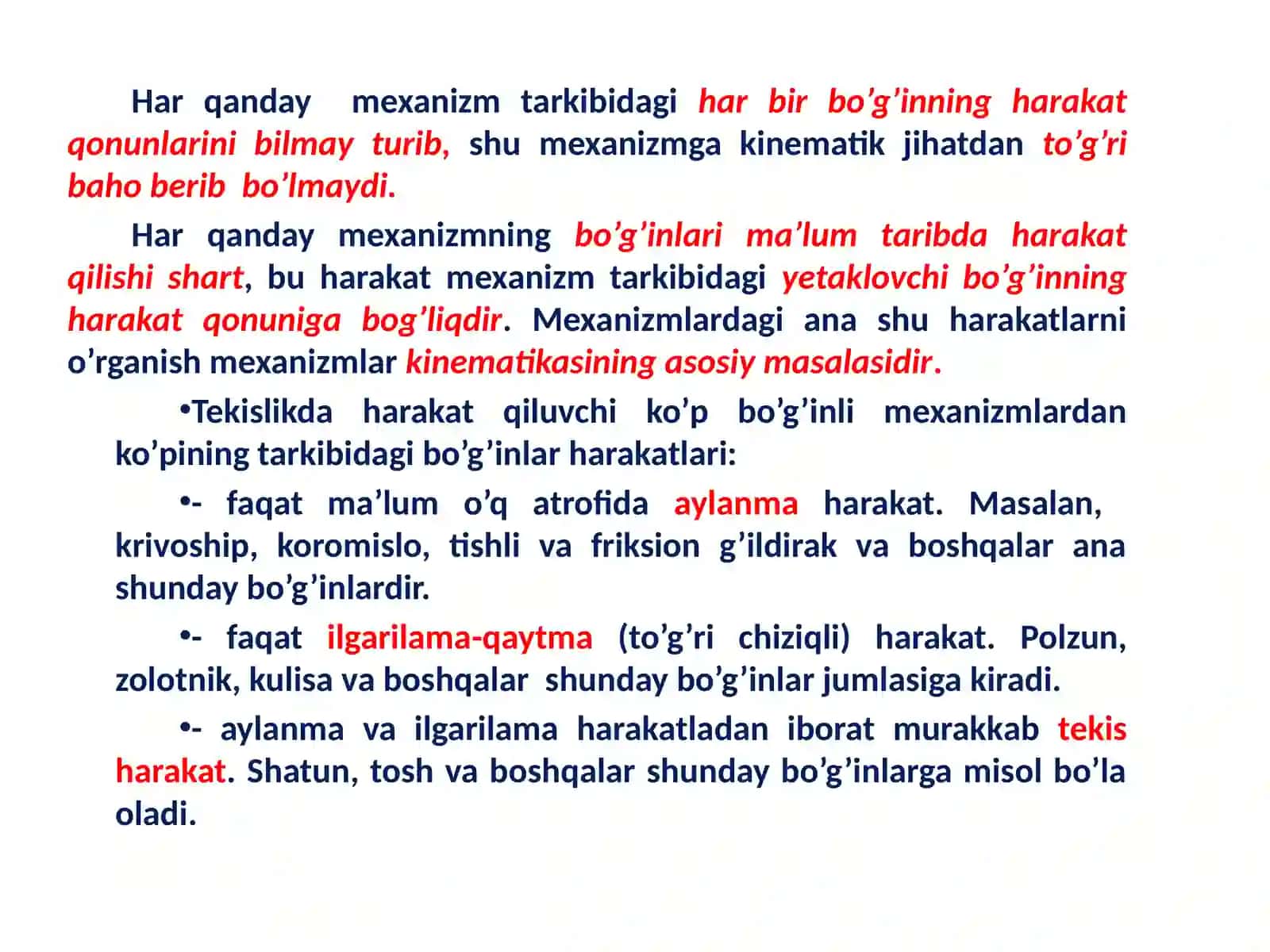 Kinematiktahlilmaqsadivausullari 2