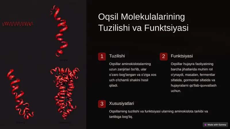 Oqsil Biosintezi 2
