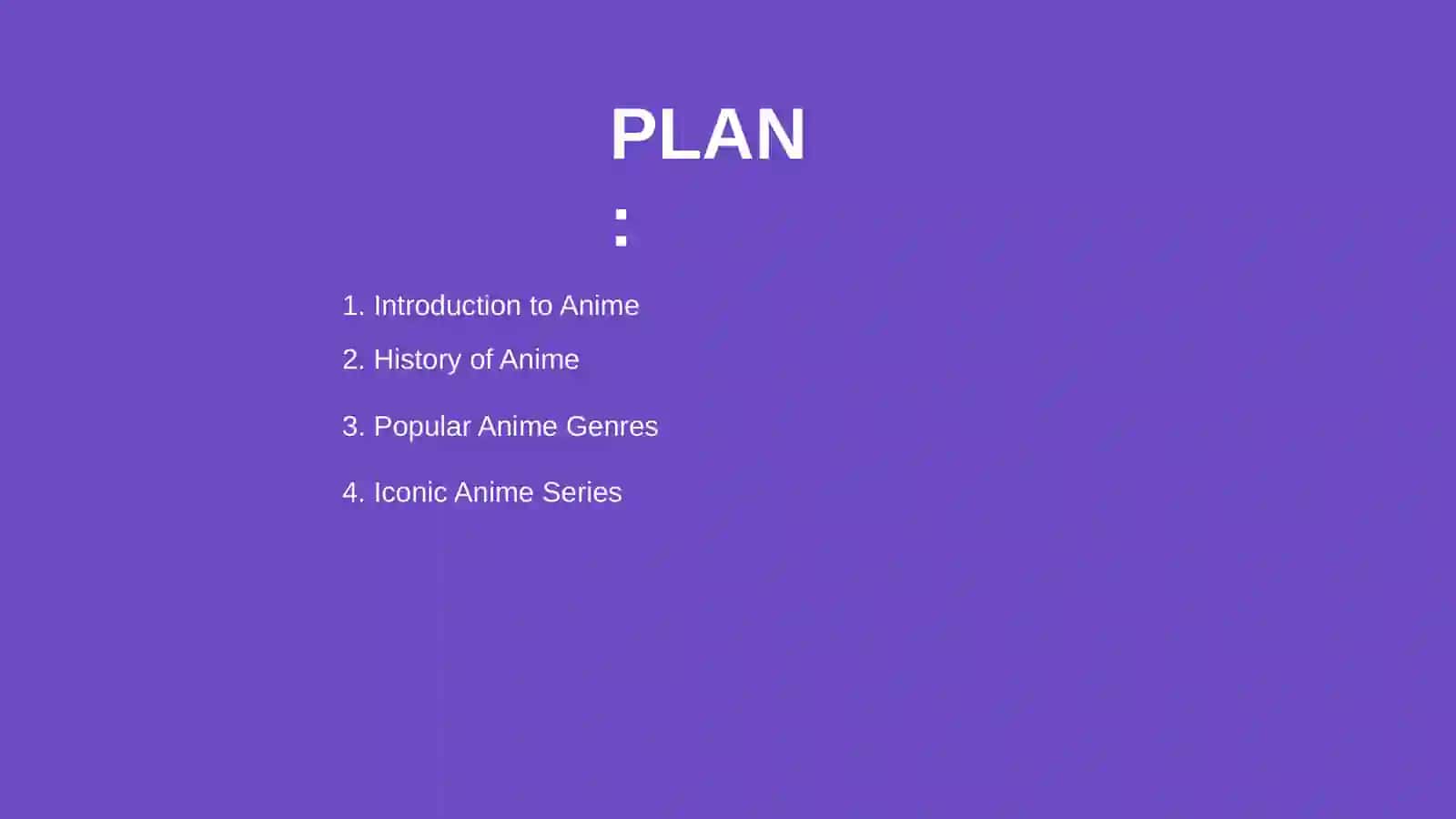 Anime 2
