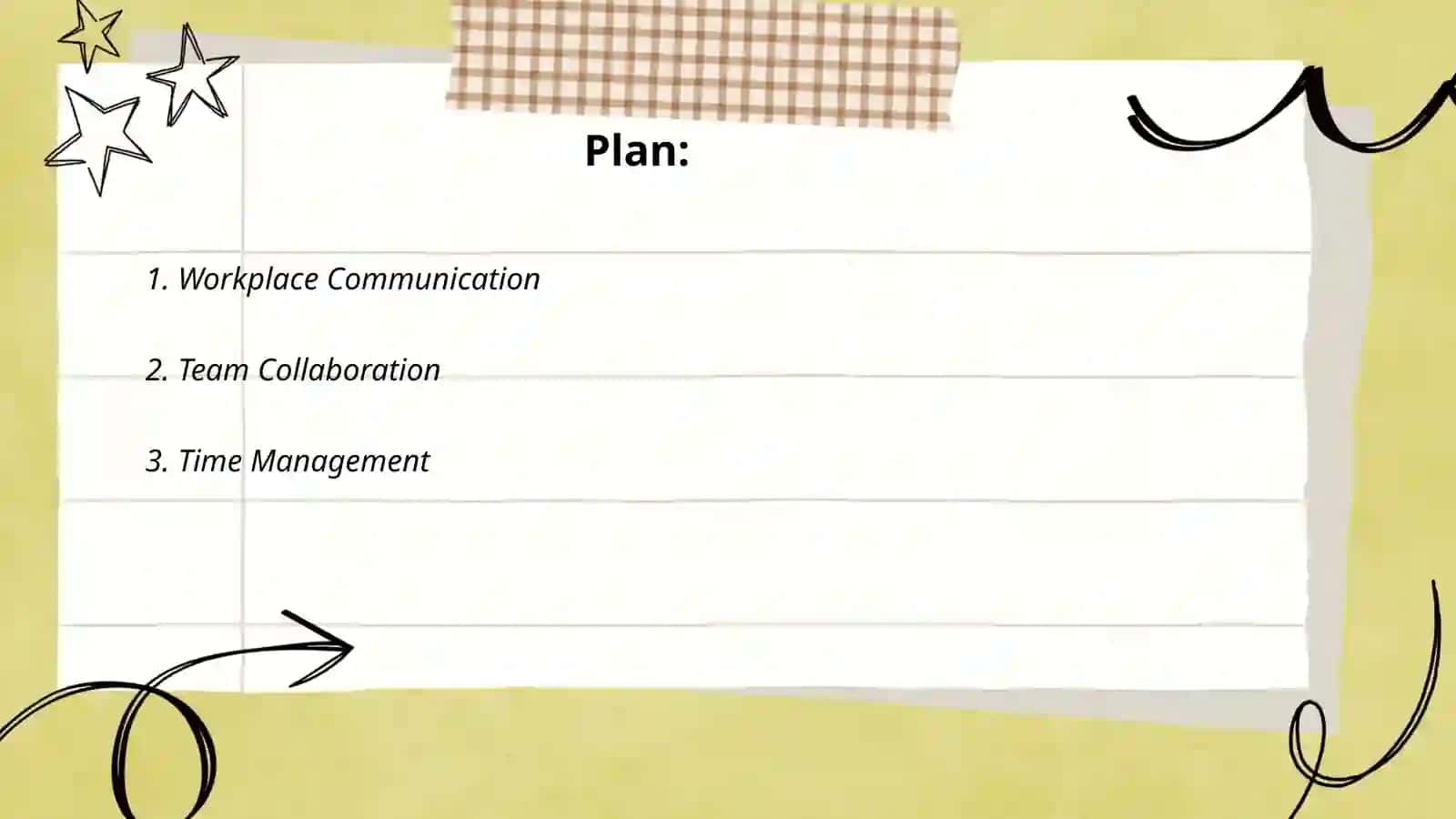 Workplace Communication Training 2